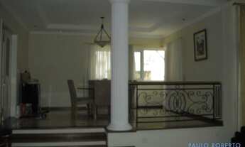 Imagem 4: SOBRADO - PARQUE DOS PRÍNCIPES - SP