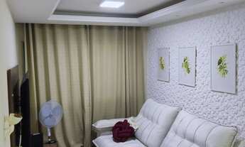 Imagem: Vendo apartamento 2 quartos Campo Grande