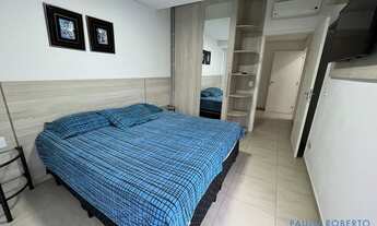 Imagem 4: FLAT - CENTRO - SP