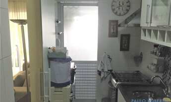 Imagem 7: APARTAMENTO - BUTANTÃ - SP