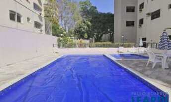 Imagem 6: APARTAMENTO - MOEMA PÁSSAROS - SP