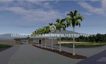 Imagem: Lote em condomínio à venda - Alphaville