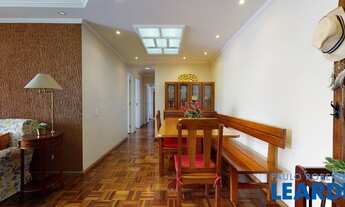 Imagem 3: APARTAMENTO - BROOKLIN - SP