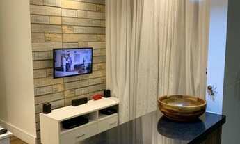 Imagem: APARTAMENTO - VILA QUIRINO DE LIMA - SP