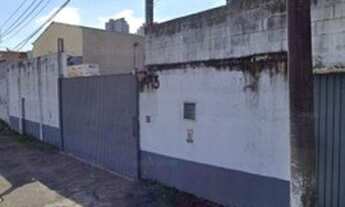 Imagem: TERRENO - JARDIM MONTE ALEGRE - SP