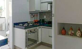 Imagem 5: Apartamento de 2 quartos para compra - Botafogo - Campinas