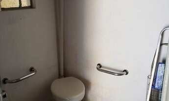 Imagem 7: CASA TÉRREA - CENTRO - SP