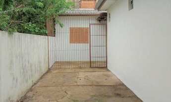 Imagem 2: EMICREI VENDE - 2 CASAS ADE ALVENARIA com 1 dormitório cada uma. Centro de São Leopoldo