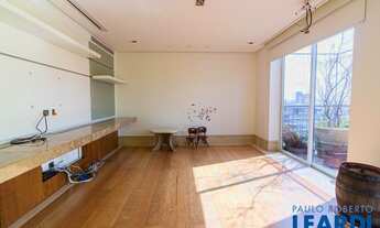 Imagem 7: DUPLEX - JARDIM AMÉRICA - SP