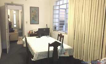 Imagem 7: CASA ASSOBRADADA - JARDIM PAULISTA - SP