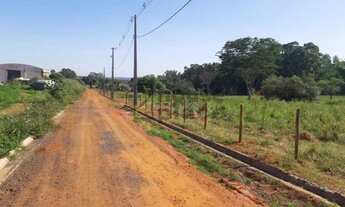 Imagem 7: Mendonça - Terreno Padrão - cristo