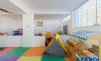 Imagem 2: APARTAMENTO - SUMAREZINHO - SP