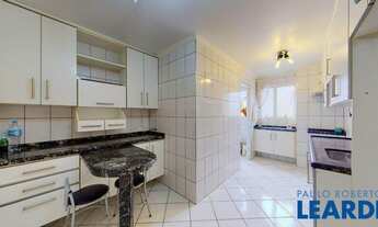 Imagem 5: APARTAMENTO - MOEMA PÁSSAROS - SP