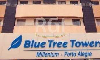 Imagem 2: Porto Alegre - Flat - Centro Histórico