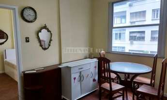 Imagem 6: Rio de Janeiro - Apartamento Padrão - Copacabana