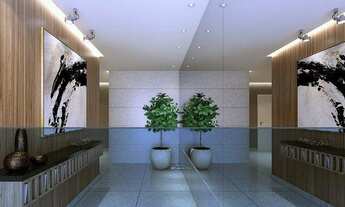 Imagem: Cobertura duplex à venda, 2 quartos, 1