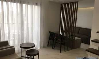 Imagem 2: DUPLEX - JARDIM PAULISTA - SP