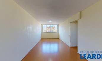 Imagem: APARTAMENTO - PINHEIROS - SP