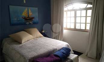 Imagem 7: Casa -4 quartos - Engenho de Dentro