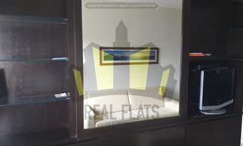 Imagem 7: Flat para aluguel com 40 metros quadrados e 1 quarto em Itaim Bibi - São Paulo - SP