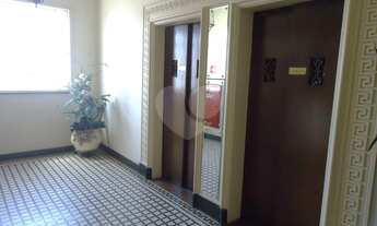 Imagem 13: República, andar alto e muito espaço