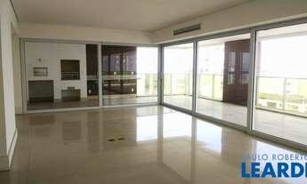 Imagem: APARTAMENTO - CAMPO BELO - SP