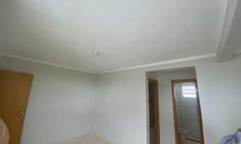 Imagem 3: Alugo apartamento jardim Holanda