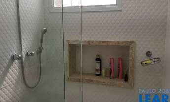 Imagem 3: COBERTURA - MORUMBI - SP