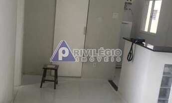 Imagem 3: Apartamento à venda, 2 quartos, Centro - RIO DE JANEIRO/RJ