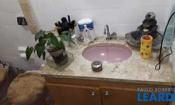 Imagem 5: APARTAMENTO - VILA CLEMENTINO - SP