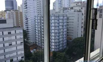 Imagem 3: APARTAMENTO - JARDIM AMÉRICA - SP
