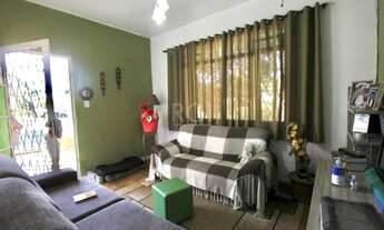 Imagem 6: Porto Alegre - Casa Padrão - Teresópolis