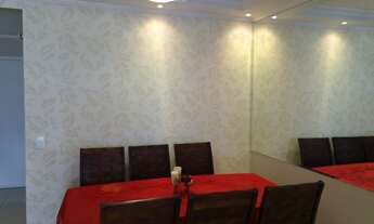 Imagem 6: Imperdível Varanda Gourmet com Excelente Localização 3 Dor, Suíte, 2 Vagas!!!