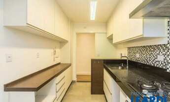 Imagem 5: APARTAMENTO - VILA OLÍMPIA - SP