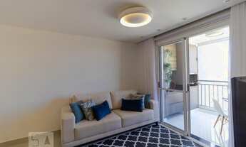 Imagem 3: Apartamento para Aluguel - Mansões Santo Antônio, 3 Quartos, 80 m2