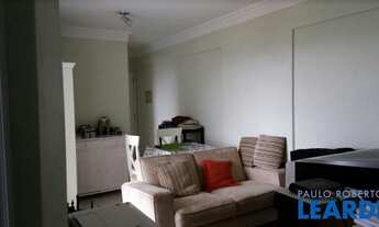 Imagem 3: APARTAMENTO - VILA PRÍNCIPE DE GALES - SP