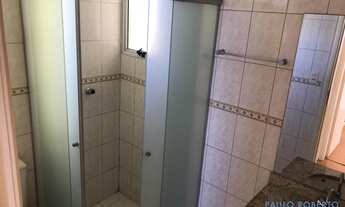 Imagem 5: APARTAMENTO - VILA ALTO DE SANTO ANDRÉ - SP