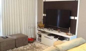 Imagem 5: Sao Jose dos Campos - Apartamento Padrão - Jardim Aquarius