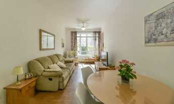 Imagem: Apartamento totalmente reformado e com condomínio