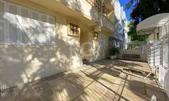 Imagem: Porto Alegre - Apartamento Padrão - Menino