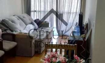 Imagem 2: Rio de Janeiro - Apartamento Padrão - Freguesia (Jacarepaguá