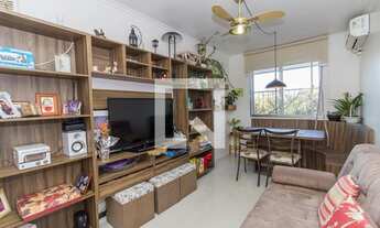 Imagem: Apartamento à Venda - Jardim Itu-Sabará