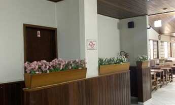 Imagem 5: Salão comercial no Tucuruvi - Avenida Nova Cantareira, com 4 banheiros e 15 vagas