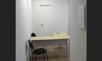 Imagem 3: Sala Comercial para Locação em Osasco, Centro, 1 banheiro, 1 vaga