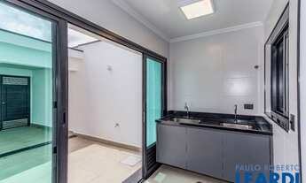 Imagem 6: SOBRADO - ACLIMAÇÃO - SP