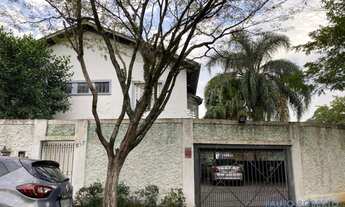 Imagem 4: SOBRADO - SUMARÉ - SP