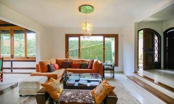 Imagem 6: Bela casa no Jardim Cordeiro