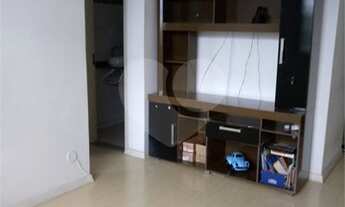 Imagem 5: Apartamento - 02 quartos - Engenho Novo