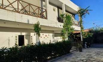 Imagem: Casa na Barra Nova com piscina