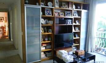 Imagem 5: APARTAMENTO - REAL PARQUE - SP